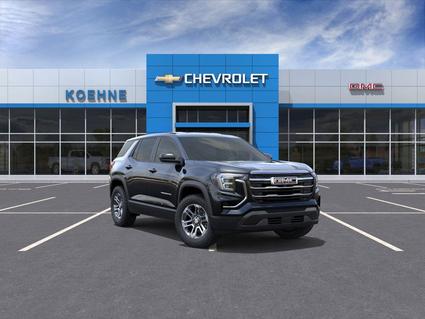 2026 GMC Terrain Marinette WI