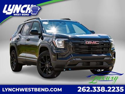 2026 GMC Terrain West Bend WI