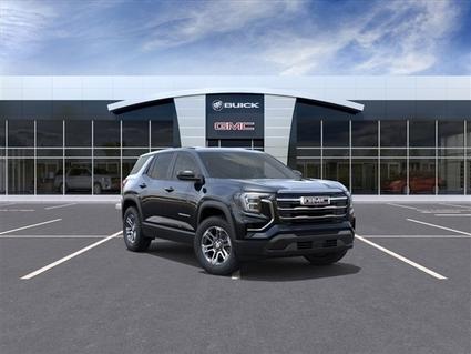 2026 GMC Terrain Indiana PA