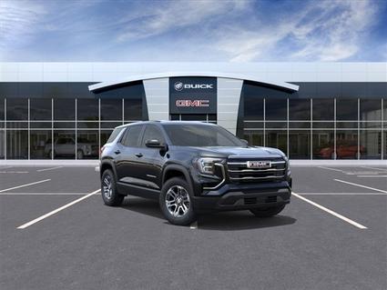 2026 GMC Terrain Indiana PA
