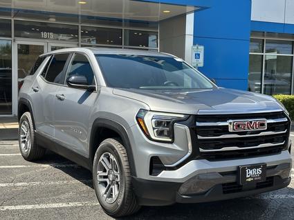 2026 GMC Terrain Newberry SC