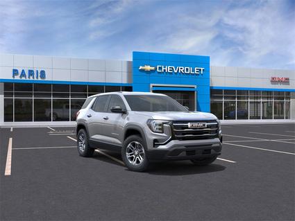 2026 GMC Terrain Newberry SC
