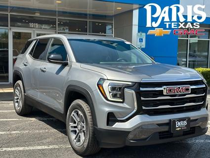 2026 GMC Terrain Newberry SC