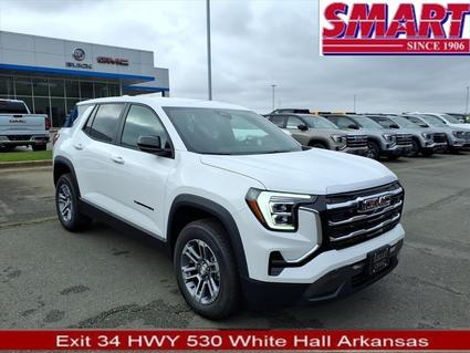 2026 GMC Terrain White Hall AR
