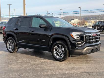 2026 GMC Terrain Beckley WV