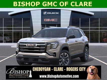 2026 GMC Terrain Clare MI