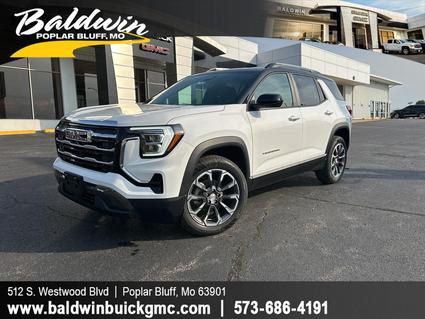 2026 GMC Terrain Poplar Bluff MO