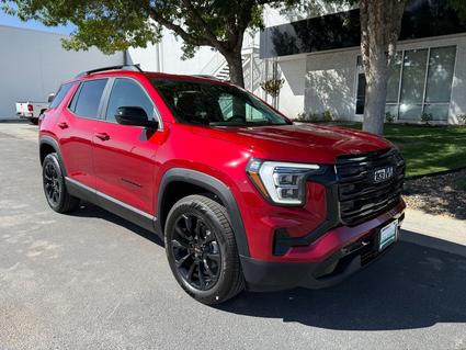 2026 GMC Terrain Twin Falls ID