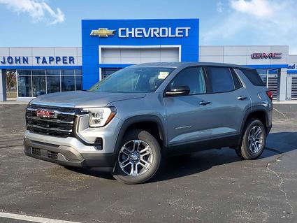 2026 GMC Terrain Paw Paw MI
