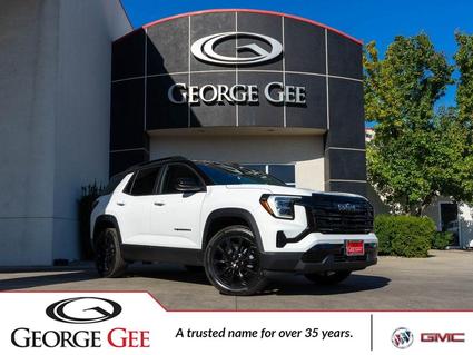 2026 GMC Terrain Liberty Lake WA