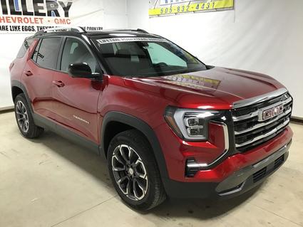 2026 GMC Terrain Los Lunas NM