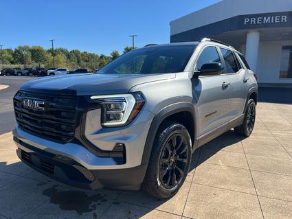 2026 GMC Terrain Rittman OH