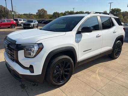 2026 GMC Terrain Rittman OH