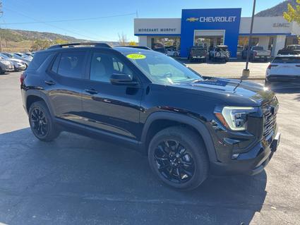 2026 GMC Terrain Durango CO