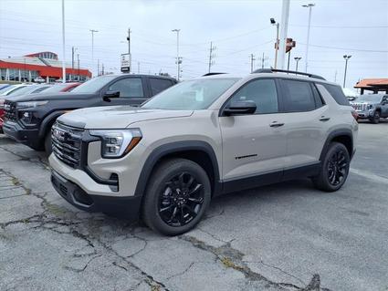 2026 GMC Terrain Johnson City TN