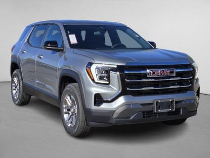 2026 GMC Terrain Billings MT