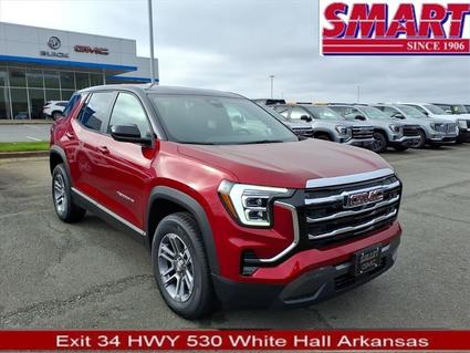 2026 GMC Terrain White Hall AR