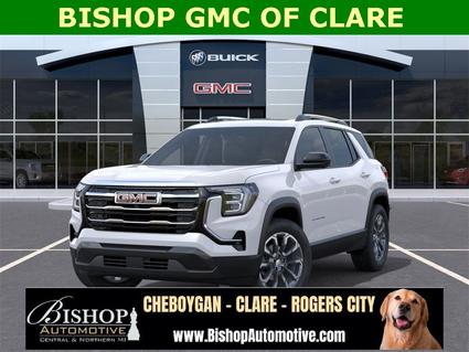 2026 GMC Terrain Clare MI