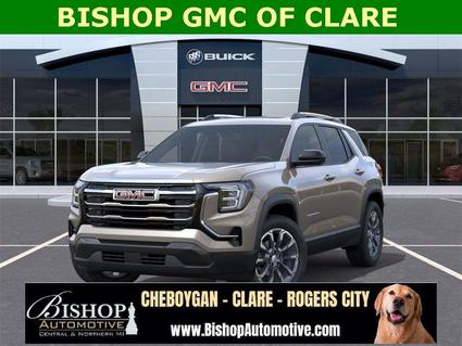 2026 GMC Terrain Clare MI