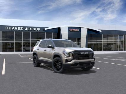 2026 GMC Terrain Cathedral City CA
