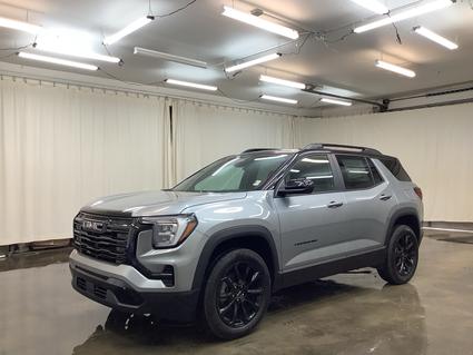 2026 GMC Terrain Warsaw IN