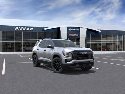 2026 GMC Terrain Warsaw IN