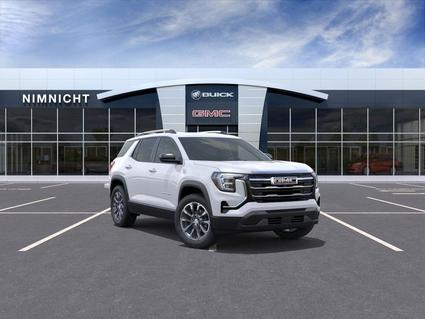 2026 GMC Terrain Jacksonville FL