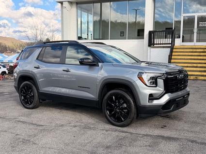 2026 GMC Terrain Beckley WV