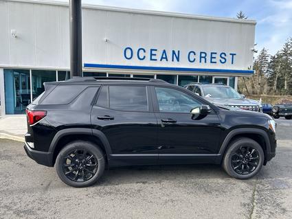 2026 GMC Terrain Warrenton OR