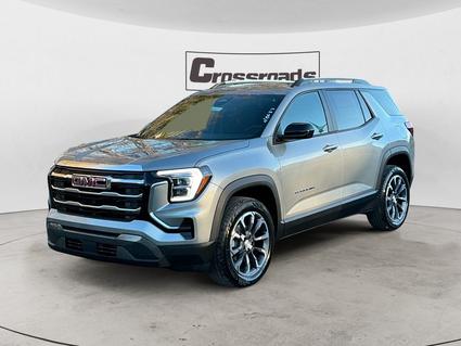 2026 GMC Terrain Corinth MS
