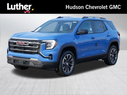 2026 GMC Terrain Hudson WI