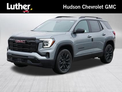 2026 GMC Terrain Hudson WI