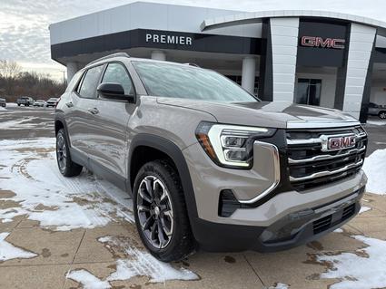 2026 GMC Terrain Rittman OH