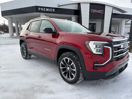 2026 GMC Terrain Rittman OH