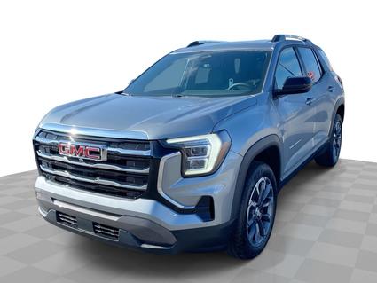 2026 GMC Terrain Sumter SC
