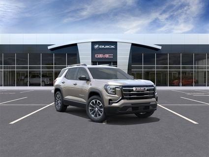 2026 GMC Terrain Indiana PA