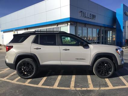 2026 GMC Terrain Los Lunas NM