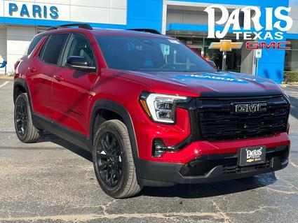 2026 GMC Terrain Newberry SC