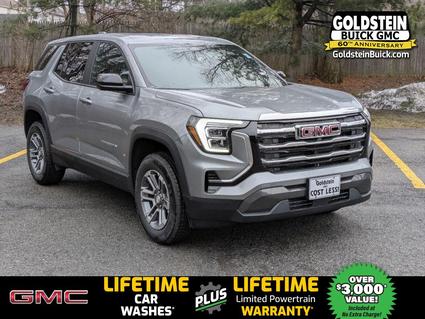 2026 GMC Terrain Albany NY