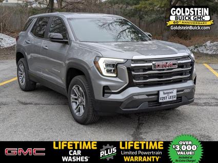 2026 GMC Terrain Albany NY