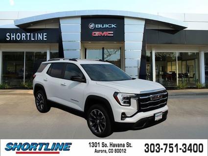 2026 GMC Terrain Aurora CO