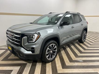 2026 GMC Terrain Bozeman MT