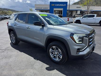 2026 GMC Terrain Durango CO