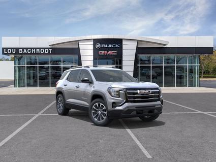 2026 GMC Terrain Rockford Il