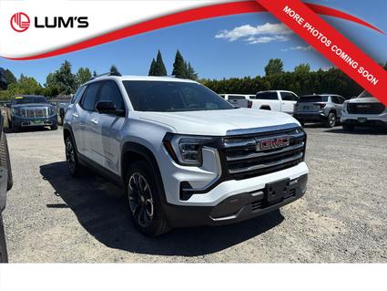 2025 GMC Terrain McMinnville OR