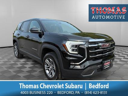 2025 GMC Terrain Bedford PA