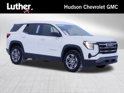 2025 GMC Terrain Hudson WI