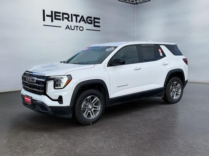 2025 GMC Terrain Evanston WY