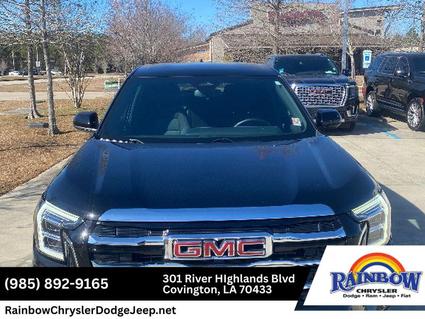 2025 GMC Terrain Covington LA