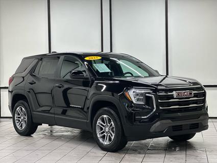 2025 GMC Terrain Demotte IN